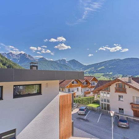 Supperior Appartement Rasùn di Sotto 外观 照片
