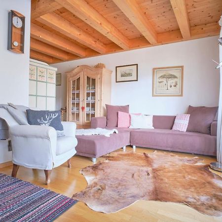 Supperior Appartement Rasùn di Sotto 外观 照片