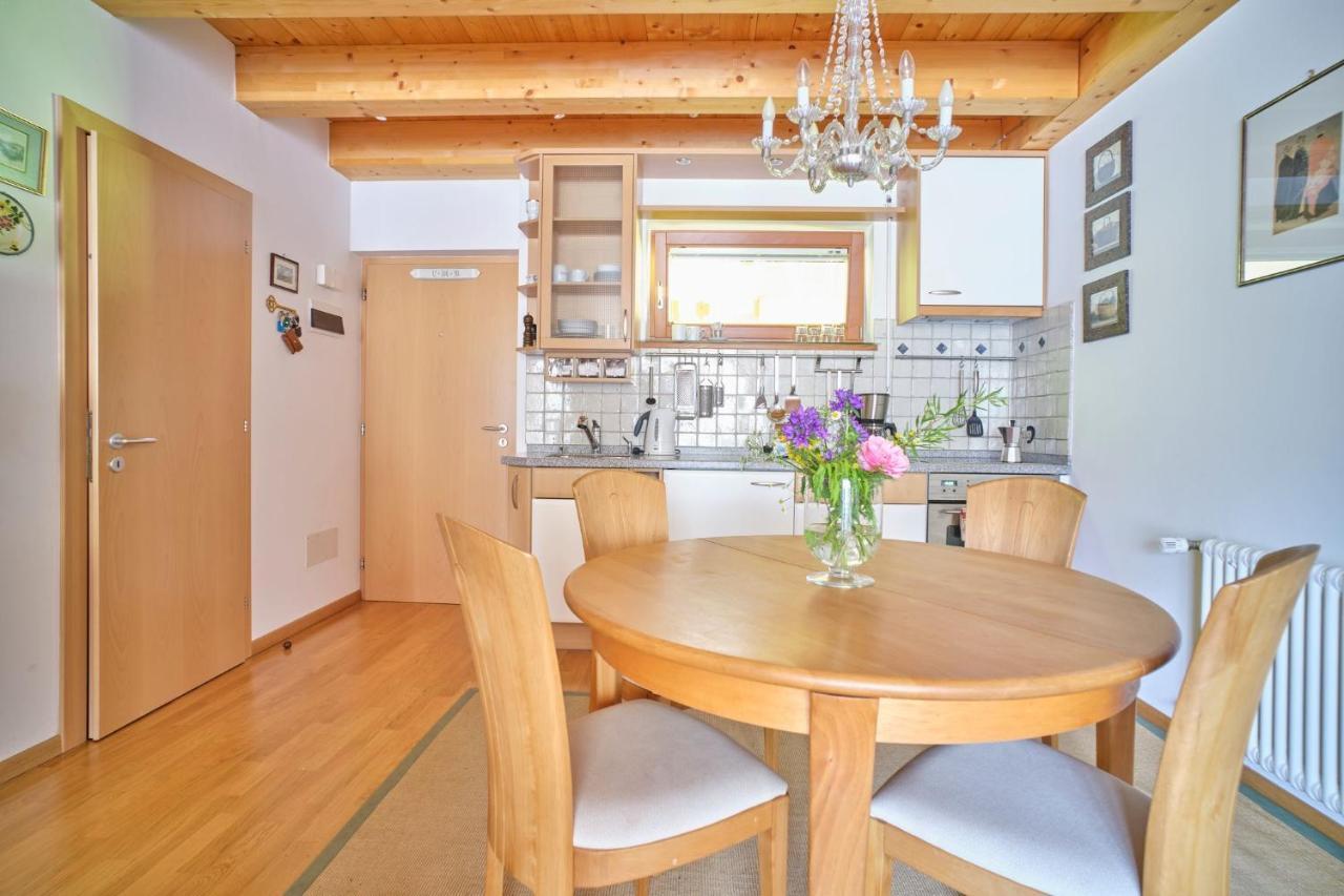 Supperior Appartement Rasùn di Sotto 外观 照片