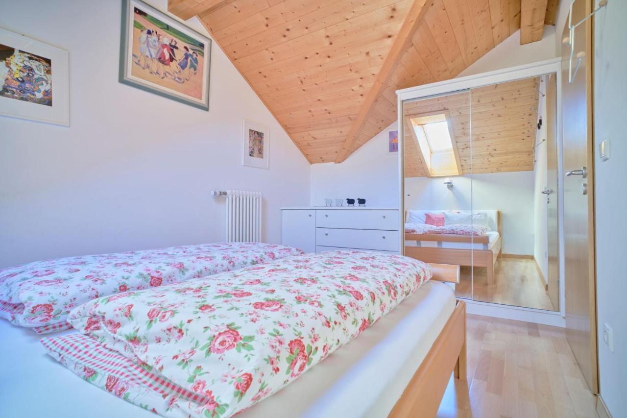Supperior Appartement Rasùn di Sotto 外观 照片
