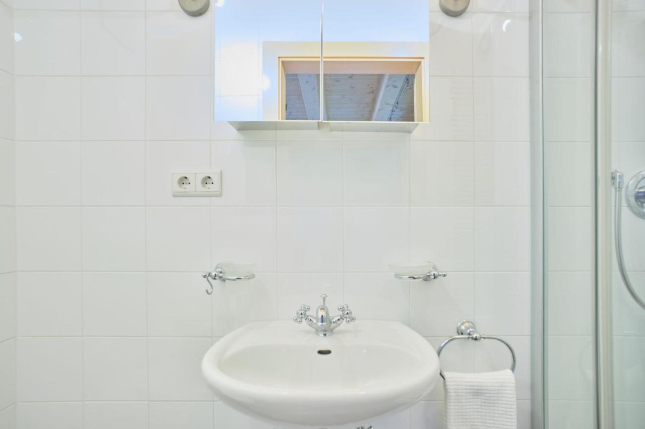Supperior Appartement Rasùn di Sotto 外观 照片