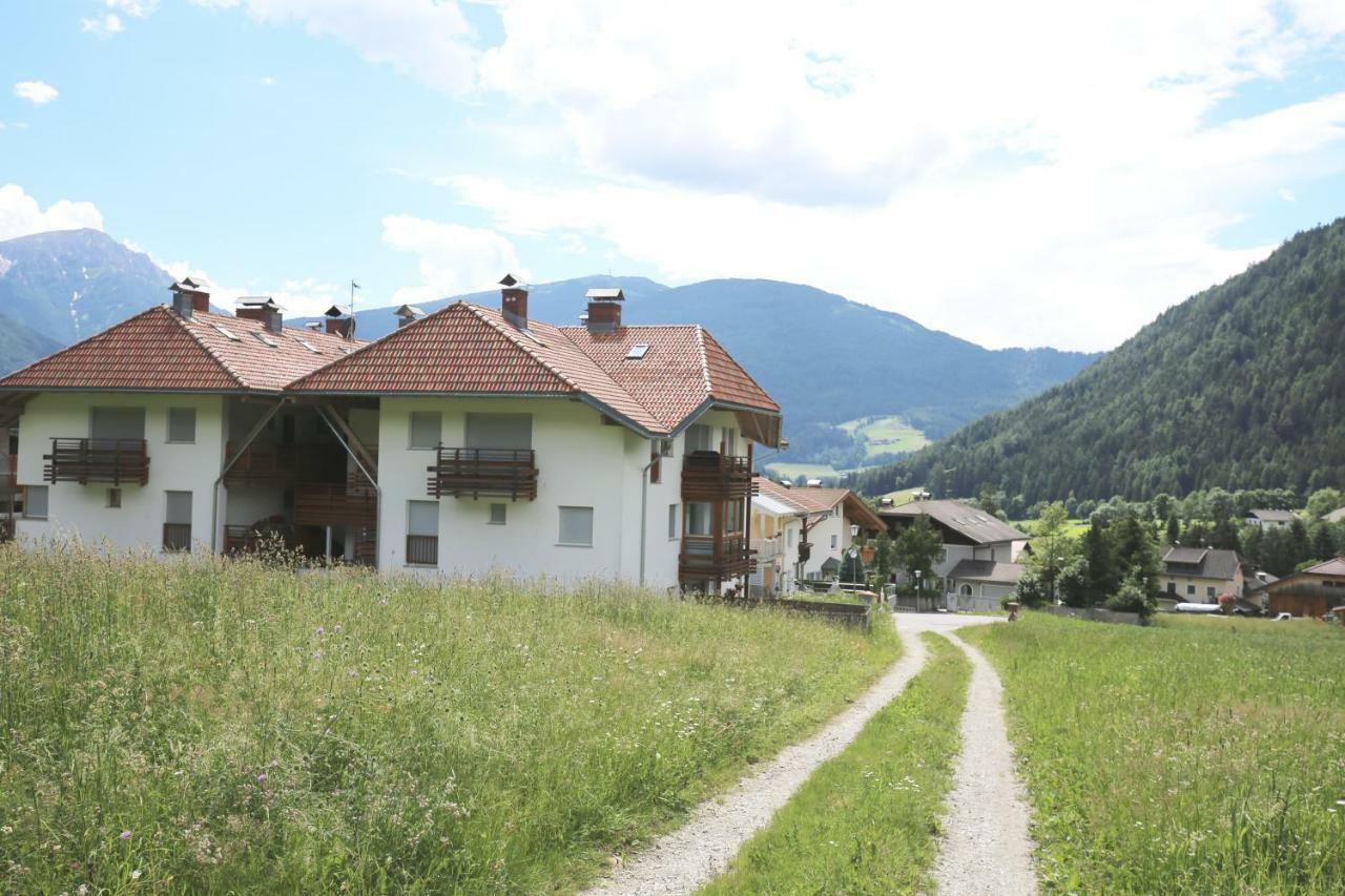 Supperior Appartement Rasùn di Sotto 外观 照片