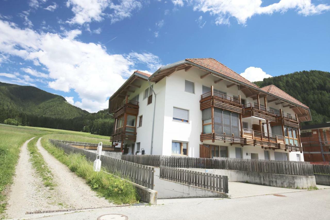 Supperior Appartement Rasùn di Sotto 外观 照片