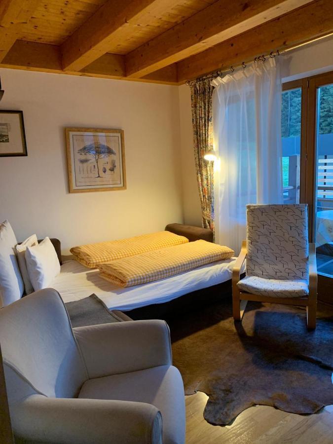 Supperior Appartement Rasùn di Sotto 外观 照片